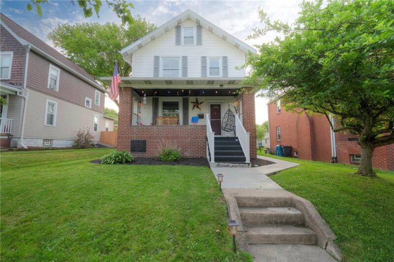 213 N 6th Street