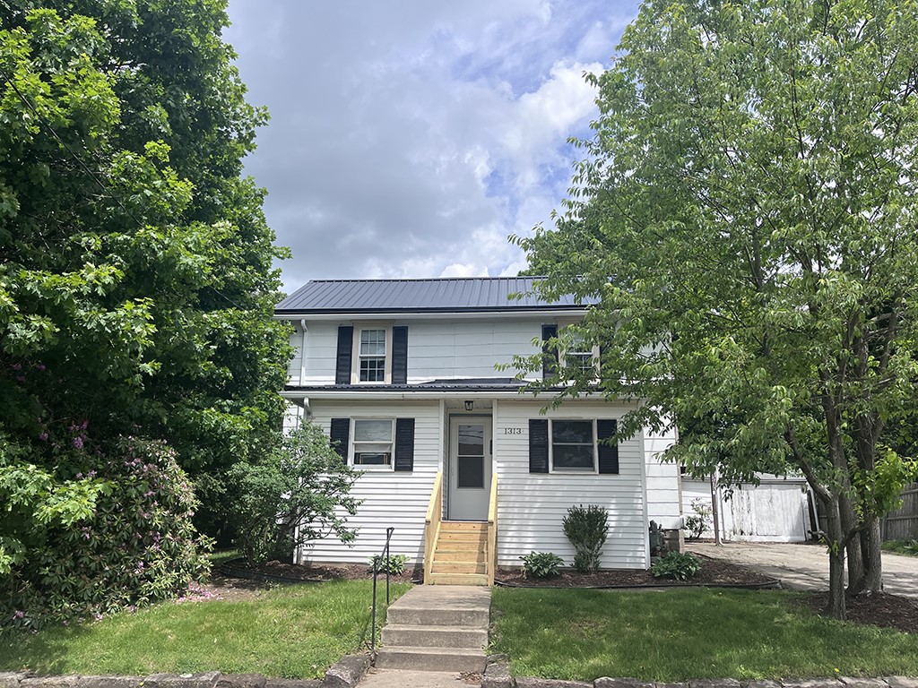 1313 Locust Street — photo 1