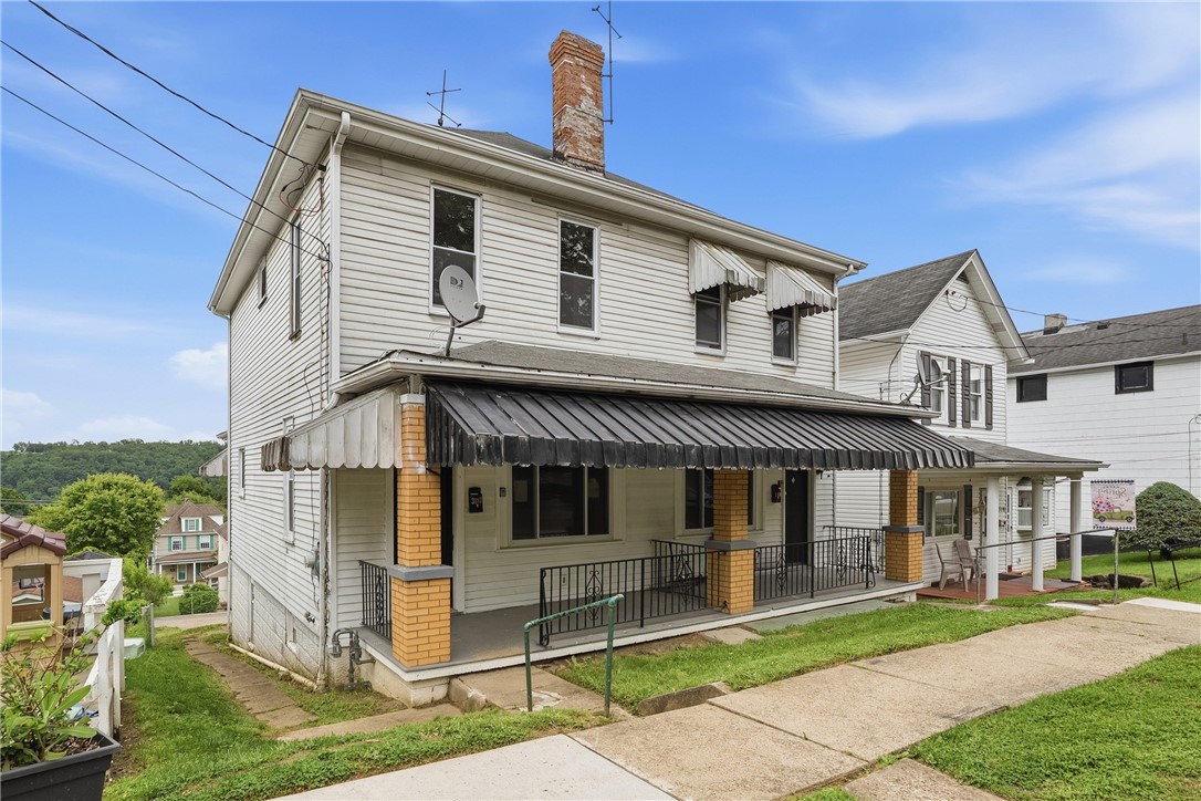 318 Shady Avenue — photo 1