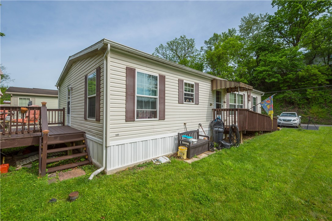 534 Finks Run Rd — photo 1