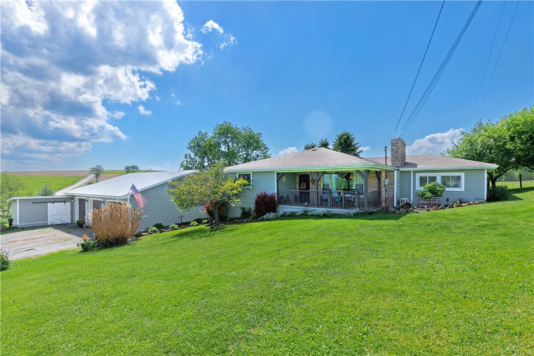 599 Brown Rd — photo 1