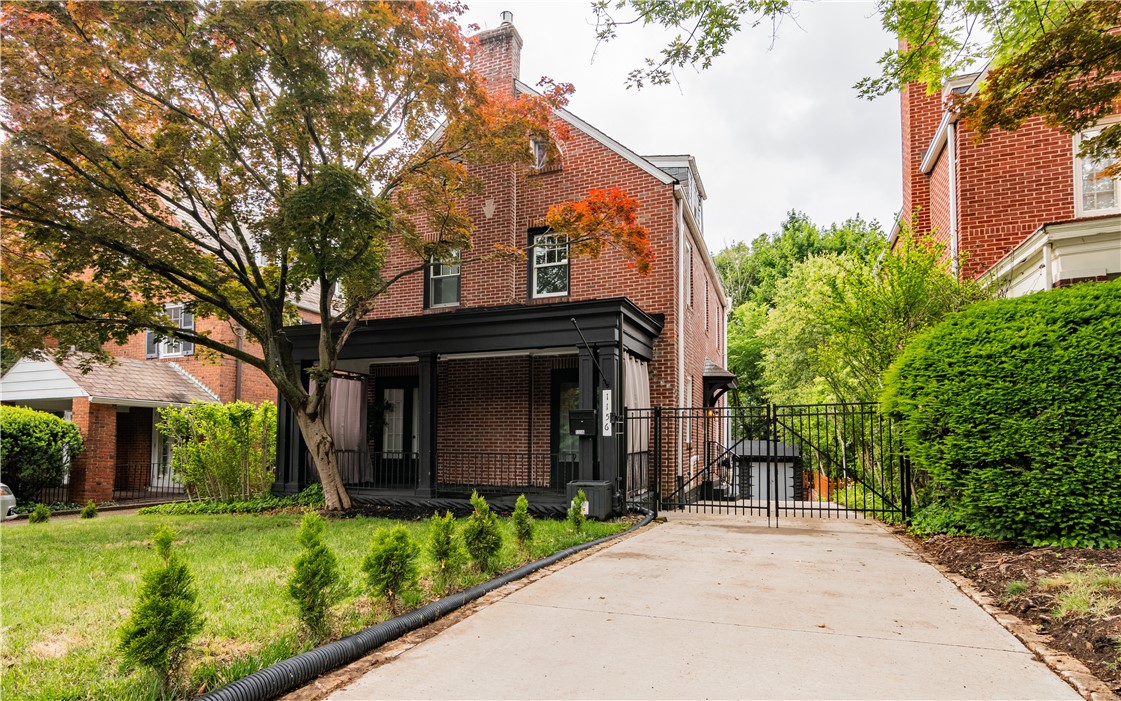 1156 S Negley Ave — photo 1