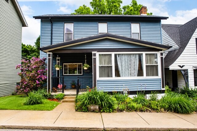 848 S Highland Ave — photo 1