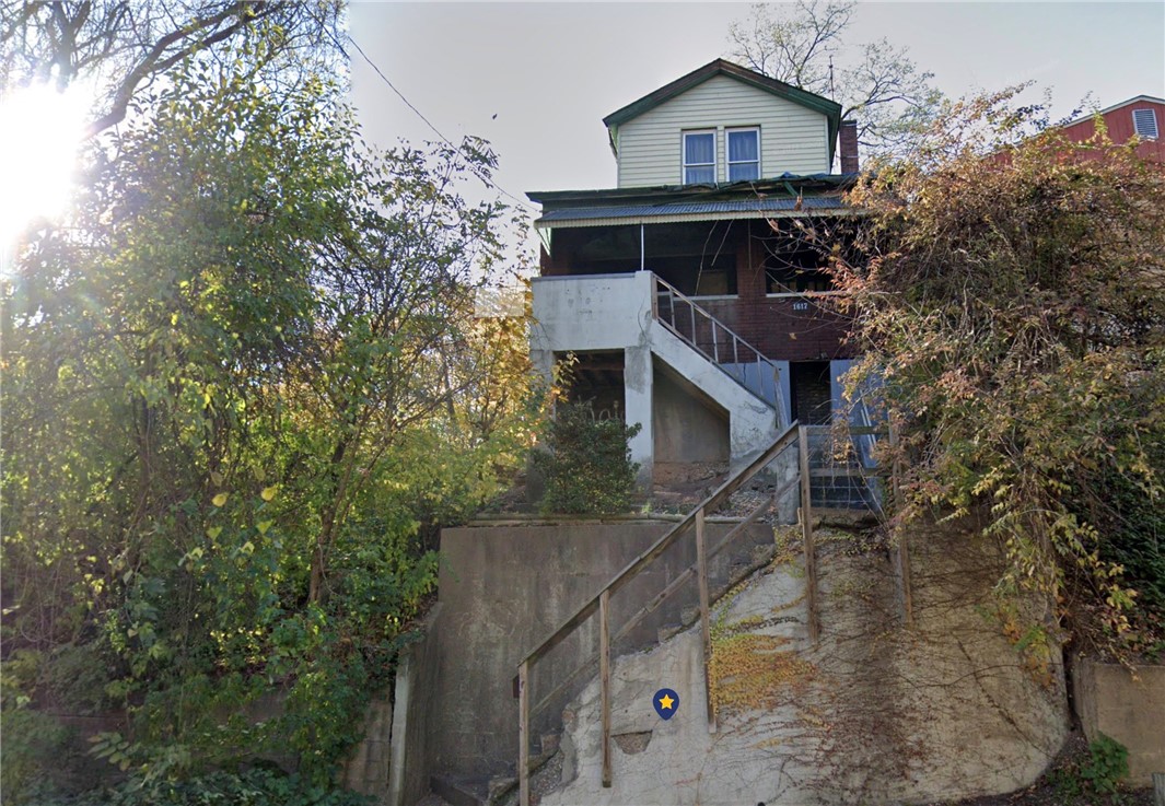 1617 Coal St — photo 1