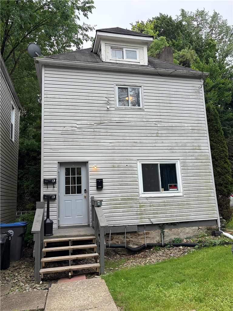 408 Seldon Ave
