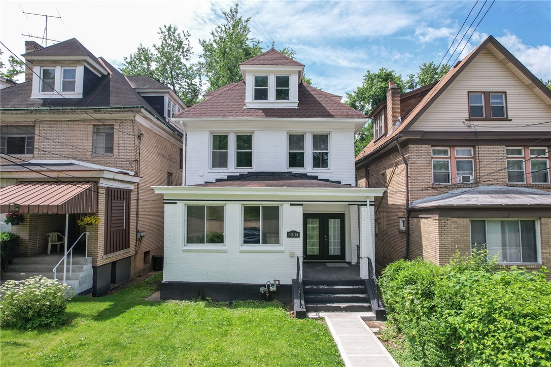 6334 Forward Ave — photo 1