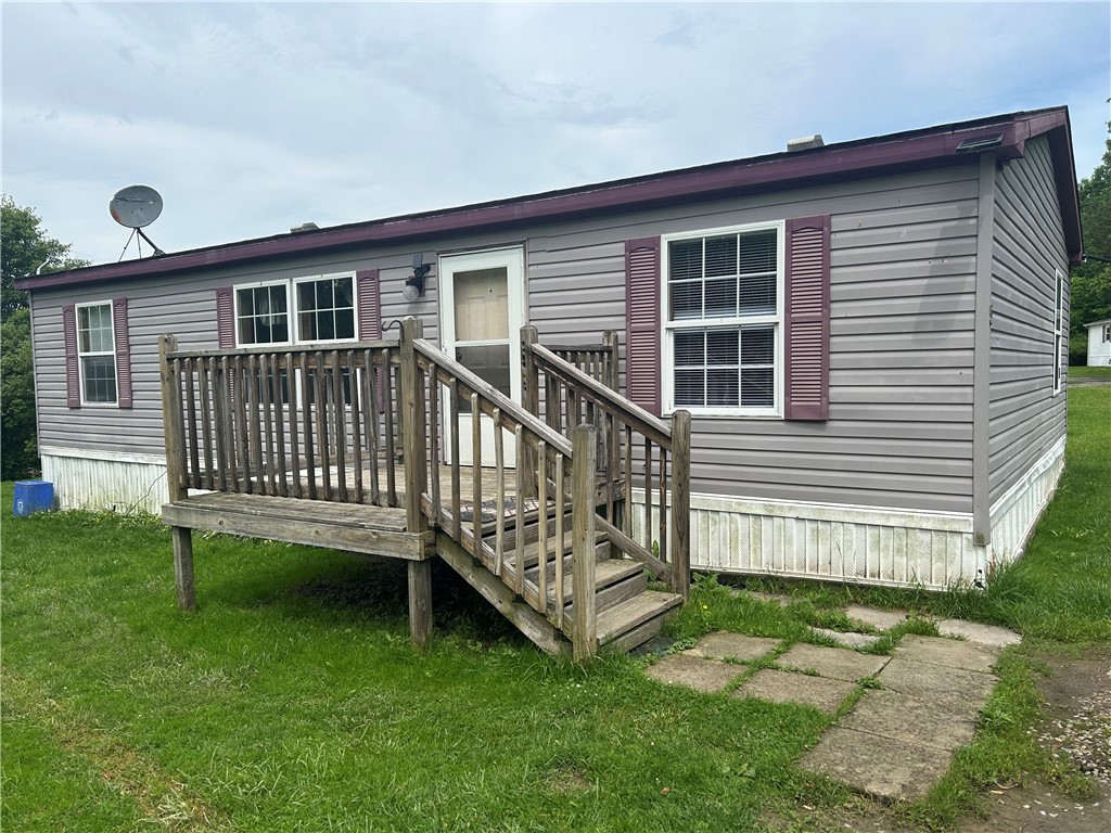 5 Spruce Ln — photo 1