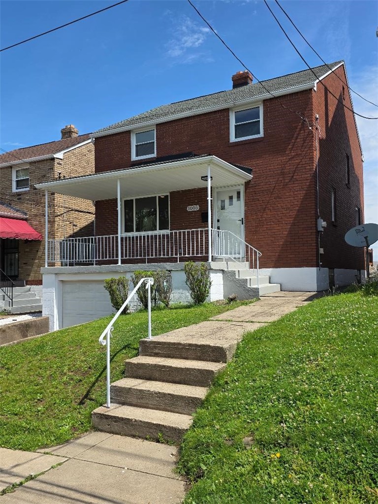 1005 Premier Street — photo 1