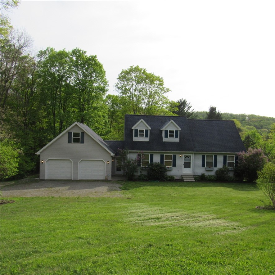 2255 Copper Kettle Highway — photo 1