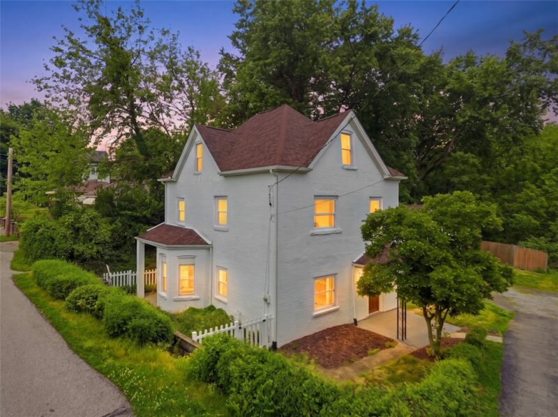 31 Harrison St
