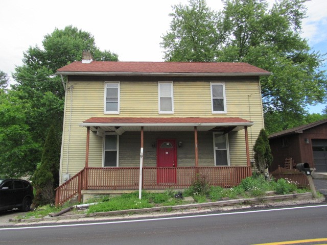240 Penn Adamsburg Road — photo 1