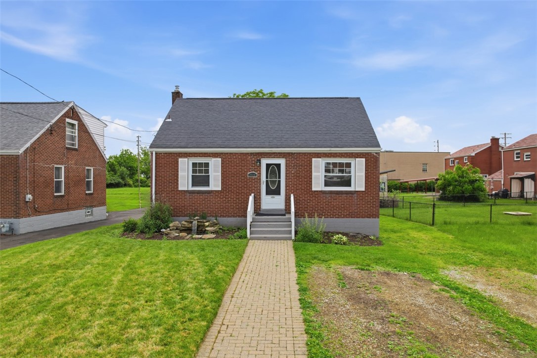 2514 Alberta Cir — photo 1
