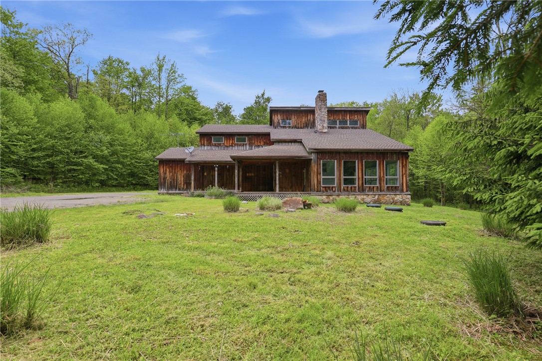 288 Ft Dewart Ln — photo 1