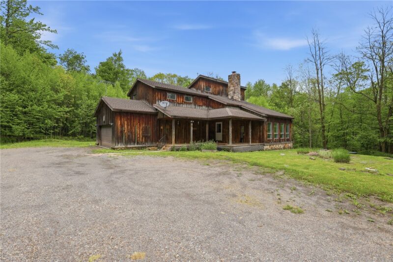 288 Ft Dewart Ln — photo 2