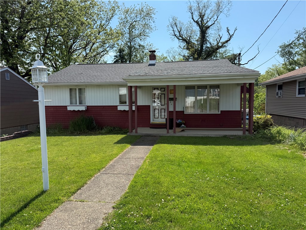 432 Violet Dr — photo 1