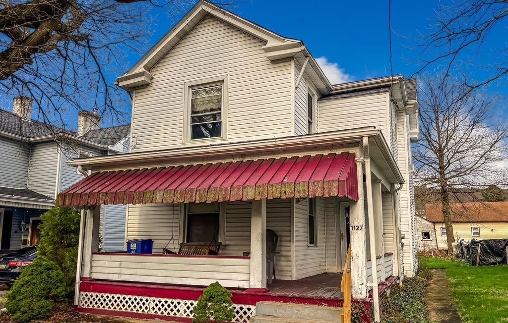 1127 Sycamore St — photo 1