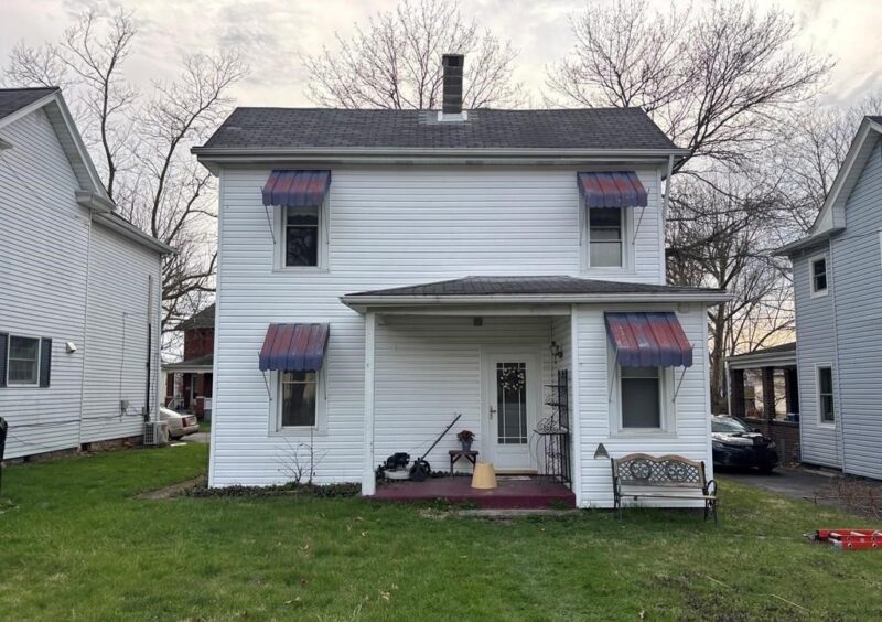 1127 Sycamore St — photo 2