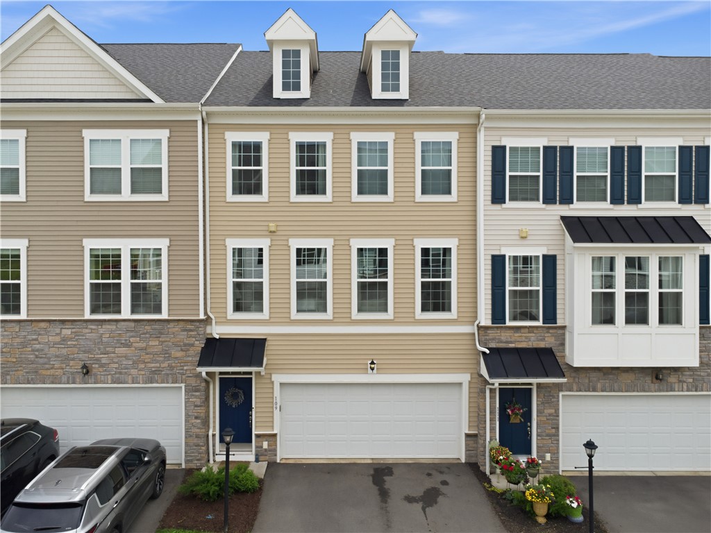109 Affinity Drive — photo 1
