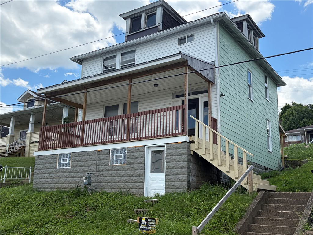 440 Highland — photo 1