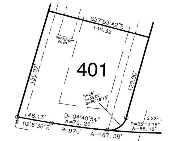 [Lot 401] 1800 Winchester Drive — photo 2