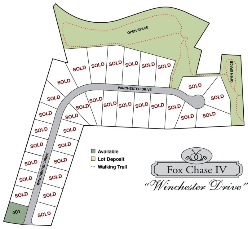 [Lot 401] 1800 Winchester Drive — photo 3