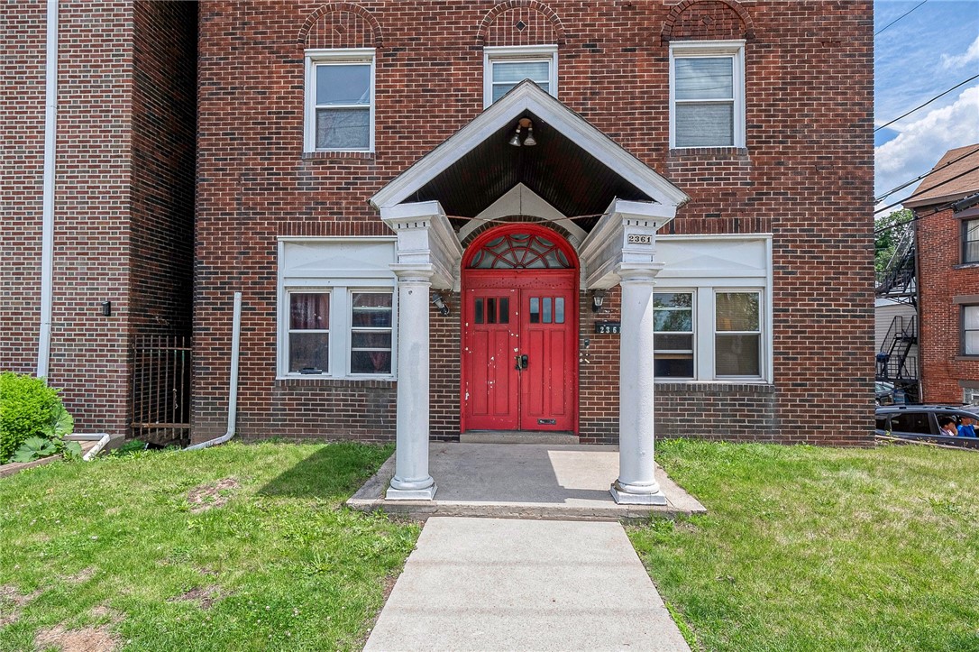 2361 Brownsville Rd — photo 1