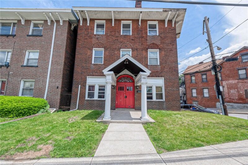 2361 Brownsville Rd — photo 2