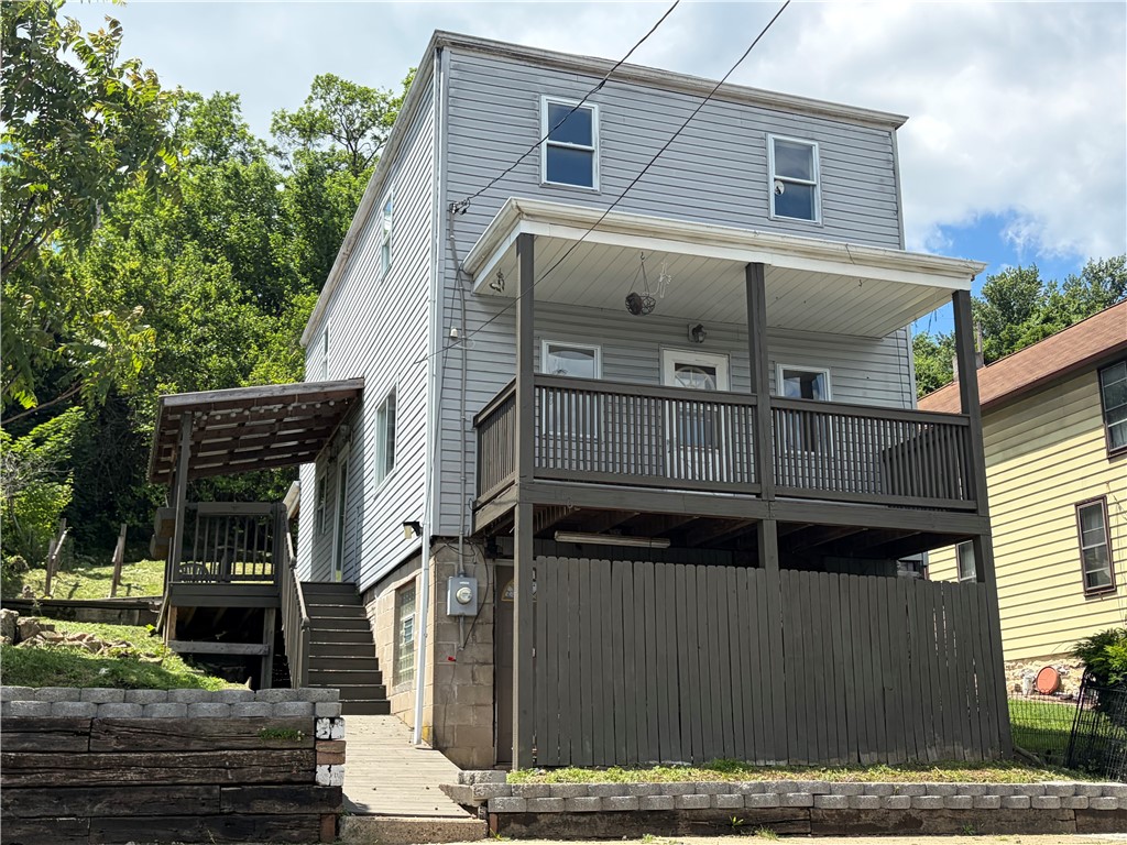 1119 Lincoln — photo 1