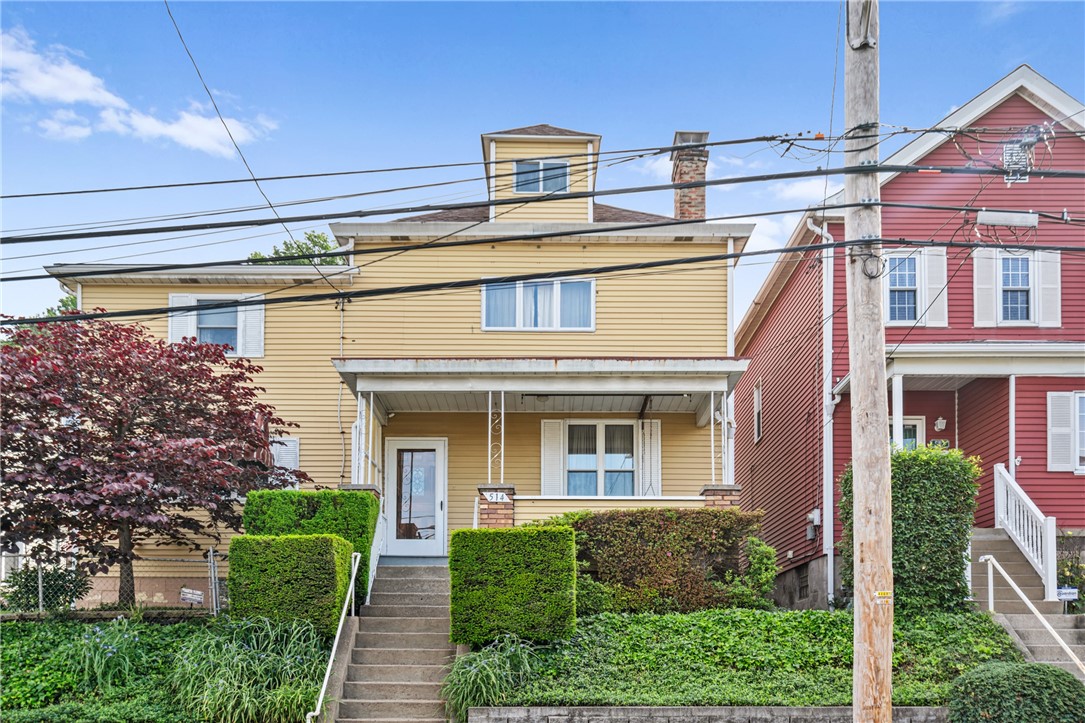 514 Woodward Ave — photo 1