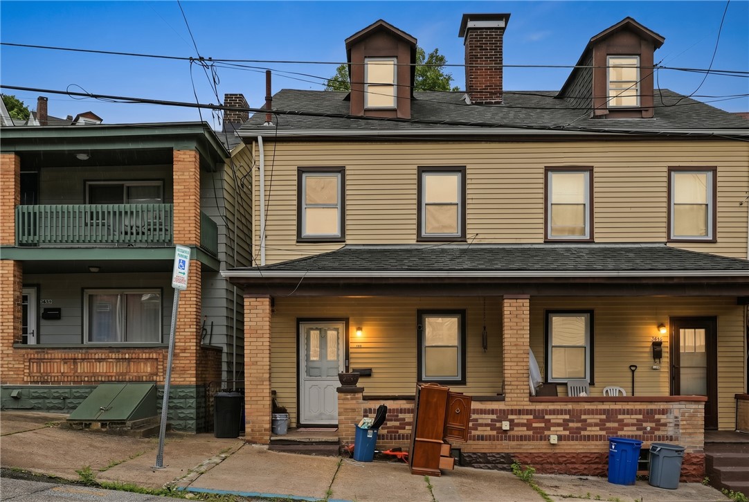 3818 Acorn St — photo 1