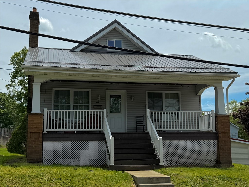133 W Cooper St — photo 1