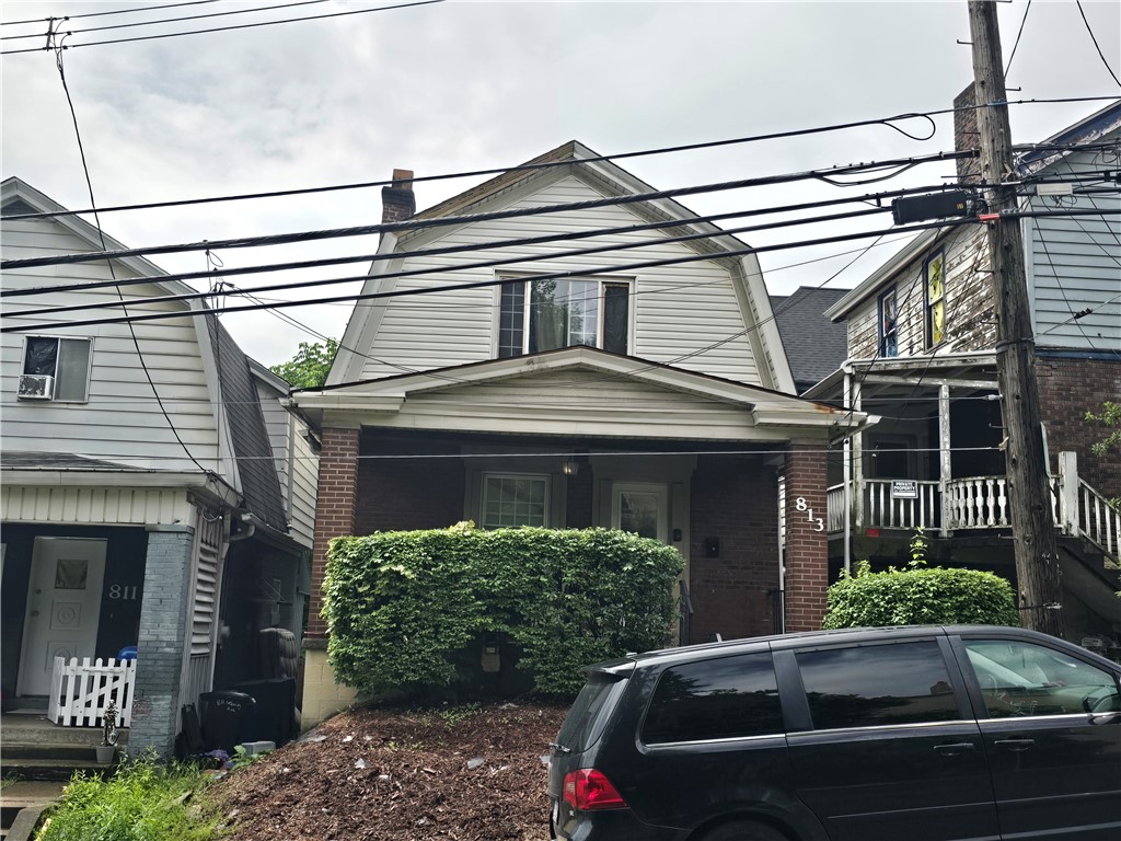 813 Sebring Avenue — photo 1