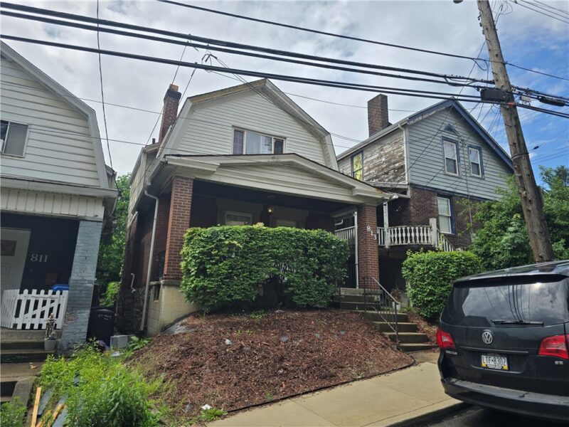 813 Sebring Avenue — photo 3