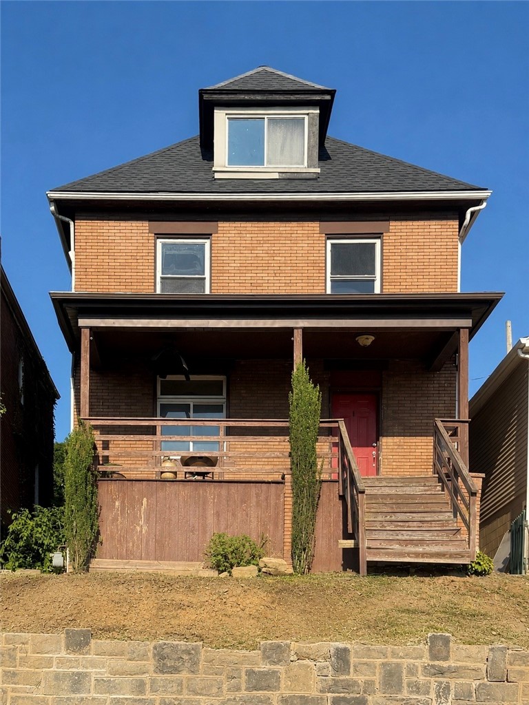 322 Duss Ave — photo 1