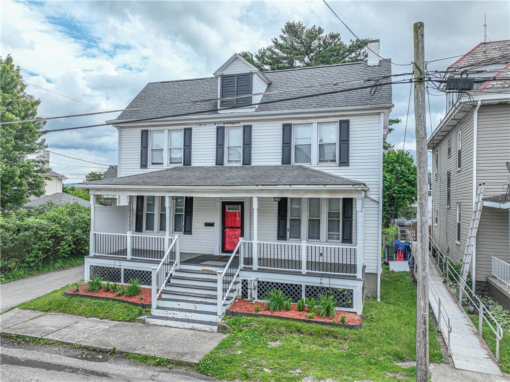 123 Union St — photo 1