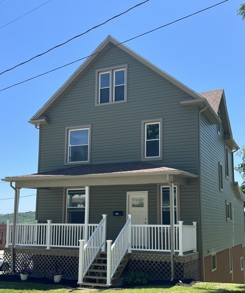 809 DEPOT STREET — photo 1
