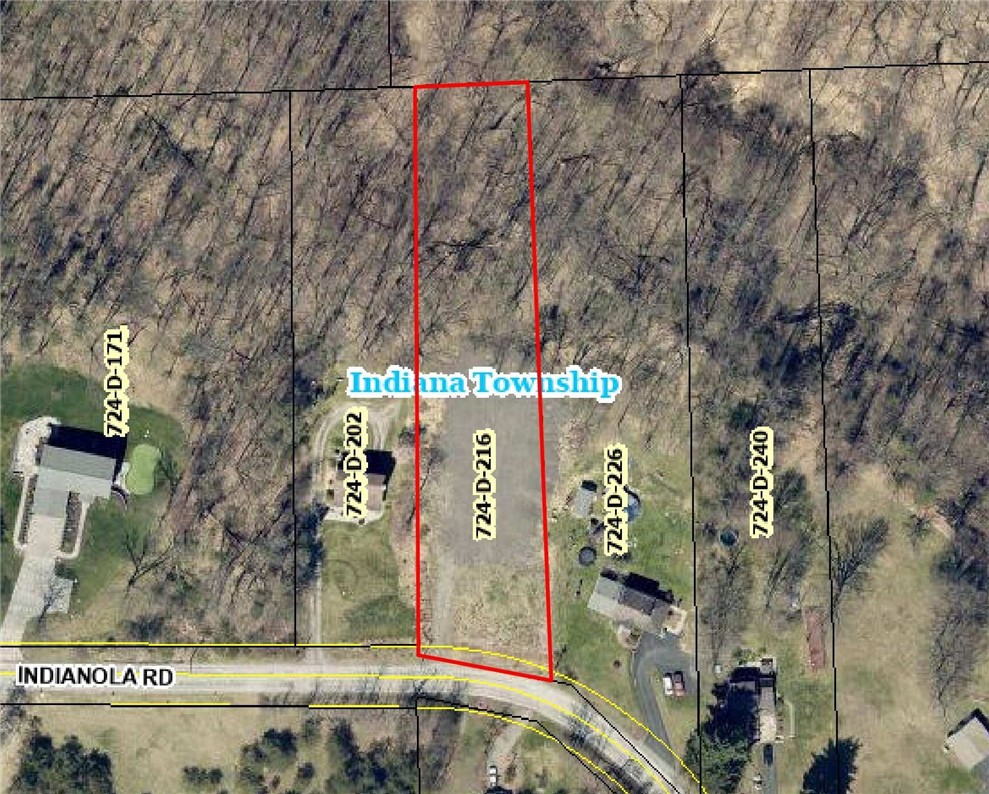 237 Indianola Rd — photo 1