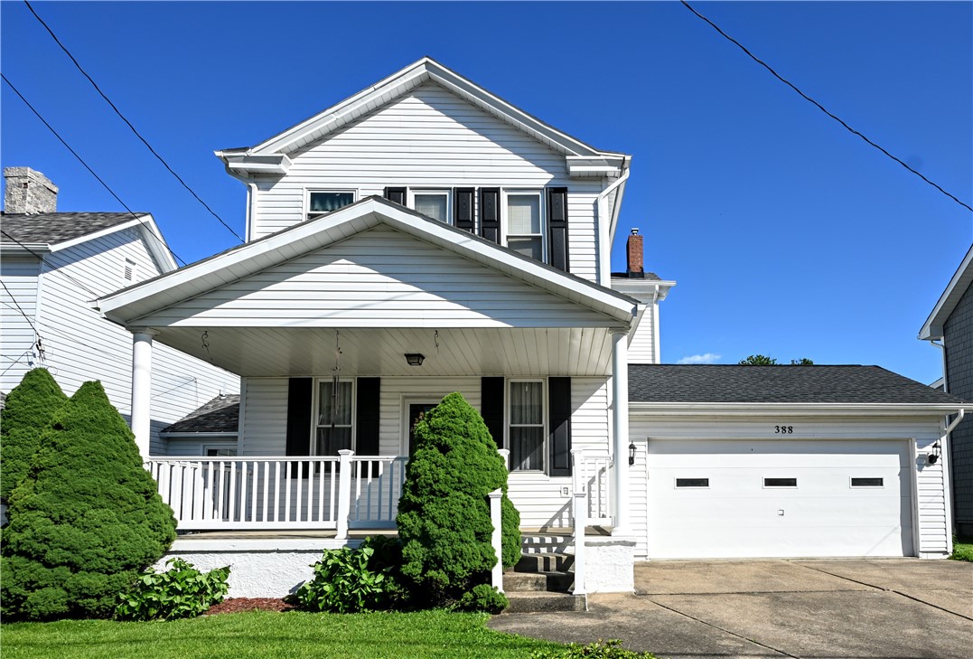 388 Bow St — photo 1