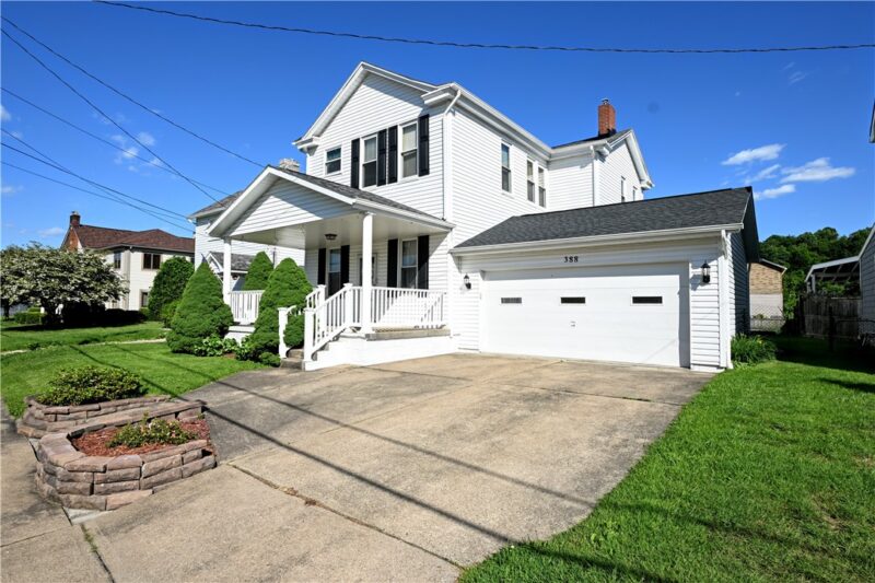 388 Bow St — photo 3
