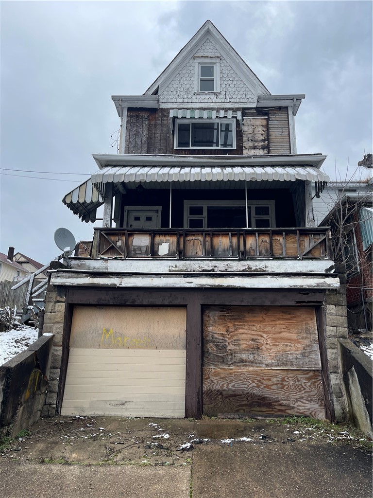 1209 Scott St — photo 1