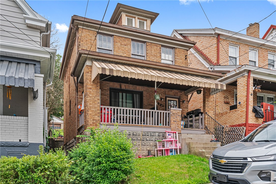 222 Poplargrove St — photo 1