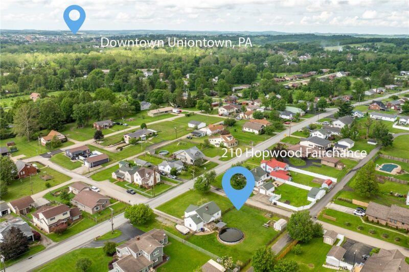 210 Hopwood Fairchance Rd — photo 4