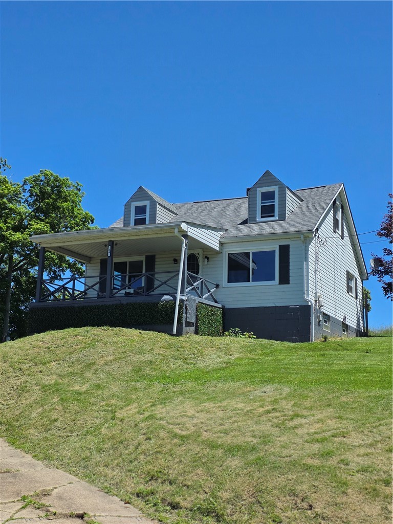 84 Crossridge Rd — photo 1