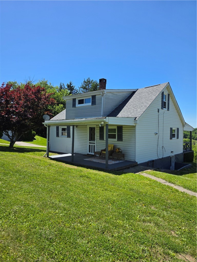 84 Crossridge Rd — photo 3