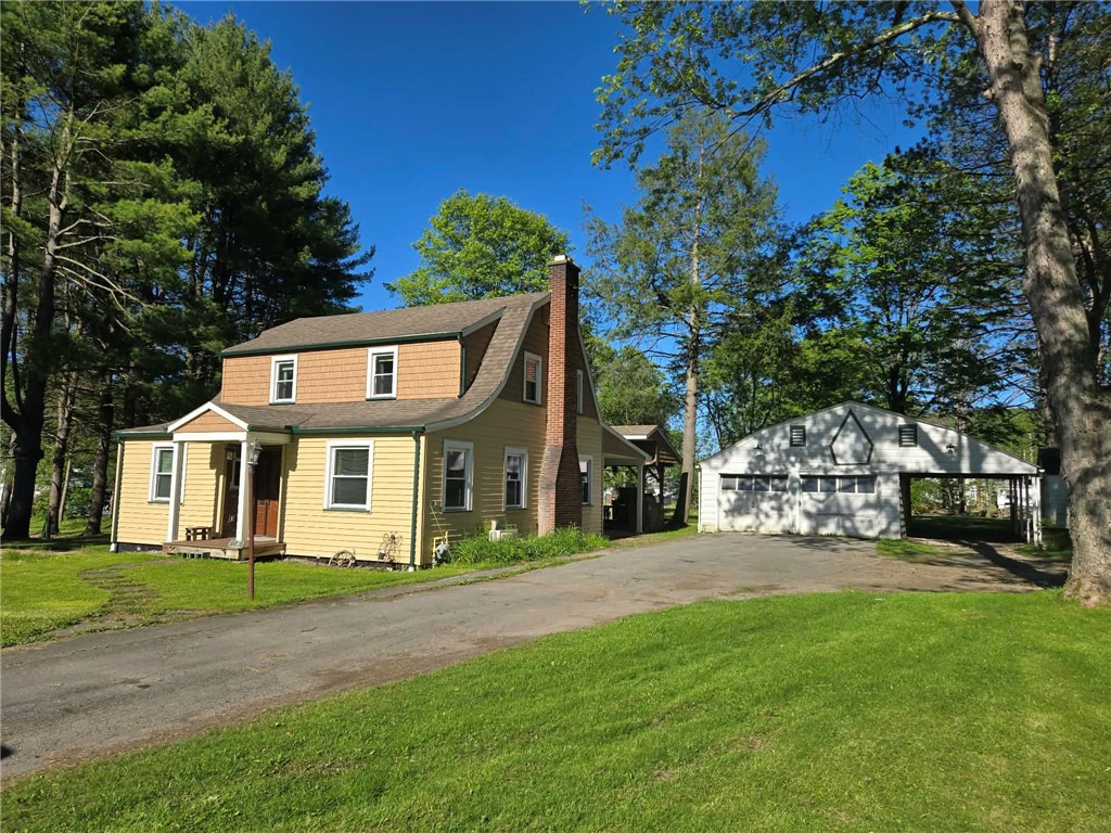 18838 Bennetts Valley Hwy — photo 1
