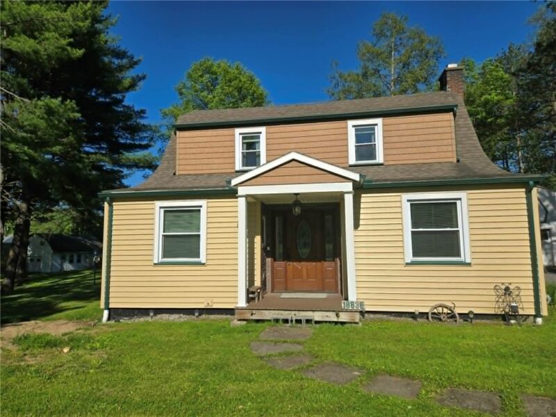18838 Bennetts Valley Hwy — photo 2