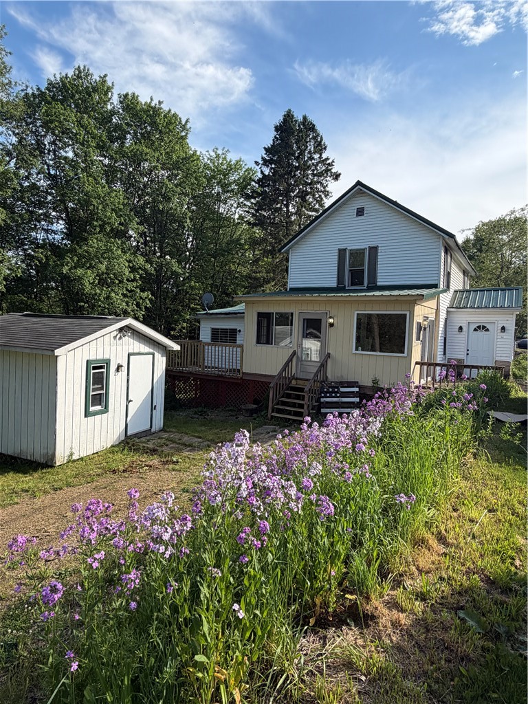 937 Magee Road — photo 1