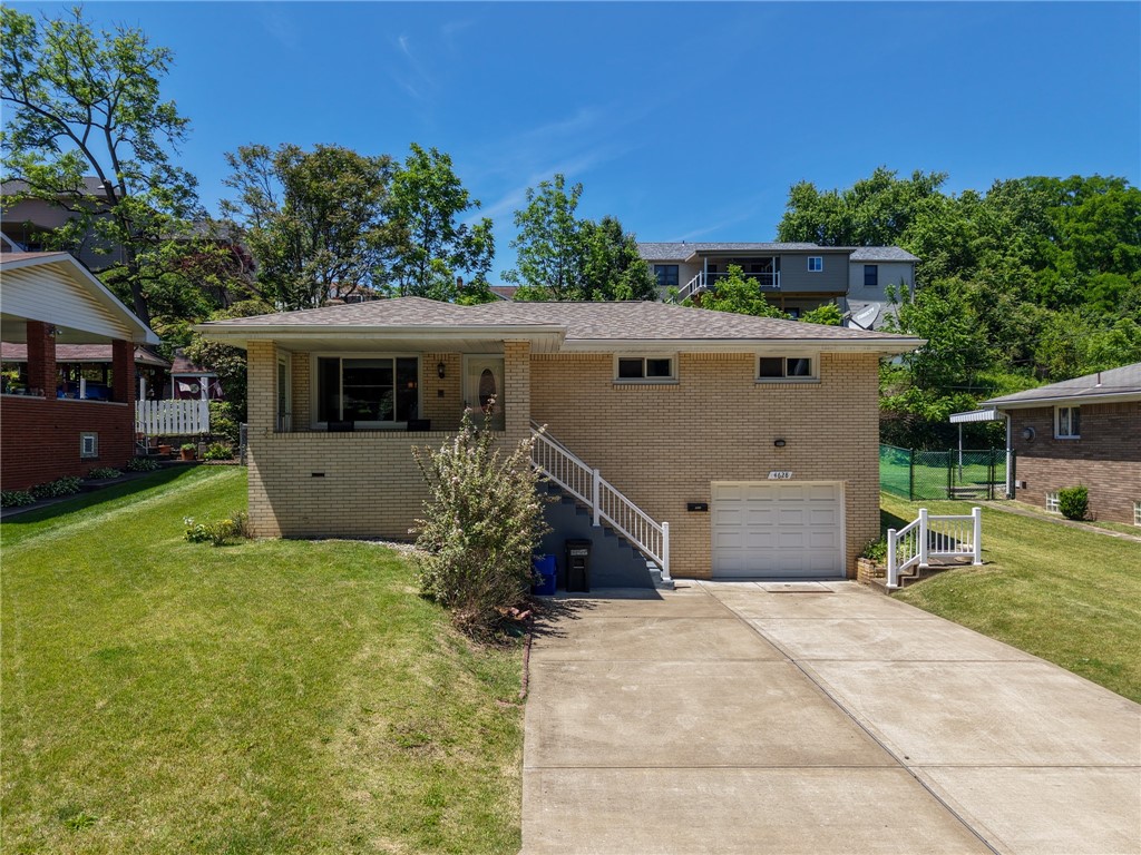 4628 Bowes Ave — photo 1