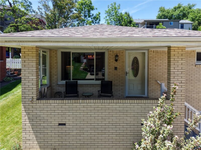 4628 Bowes Ave — photo 2