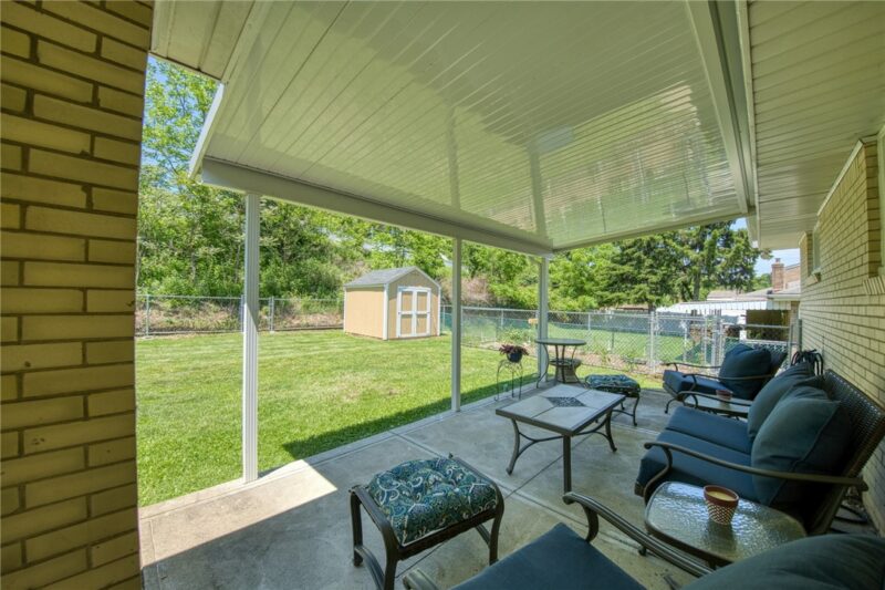 4628 Bowes Ave — photo 7